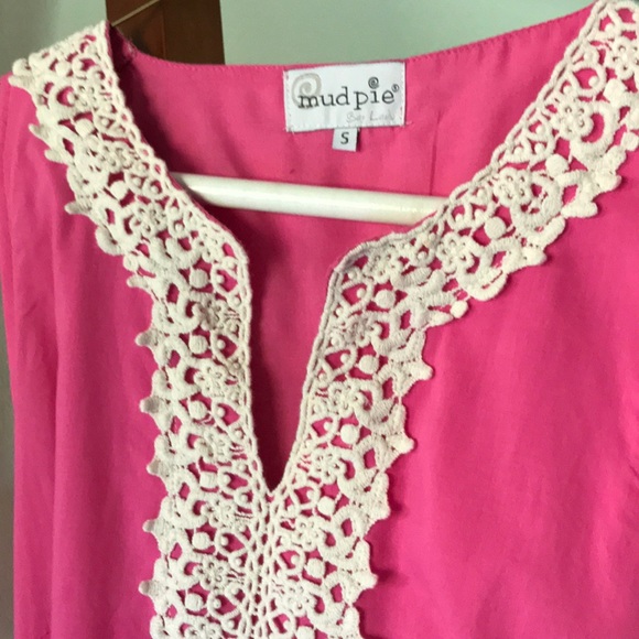 Lightweight summer sun dress - Picture 2 of 5